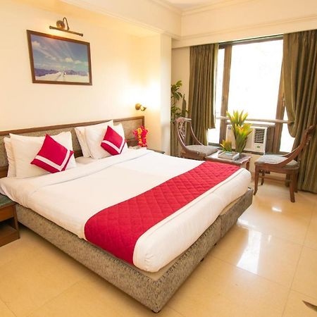 Hotel Octave Bund Garden Pune Exterior foto